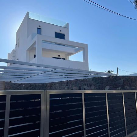 Souvala /Aegina. Excellent Location Luxury Villa. Vathi  Exterior photo
