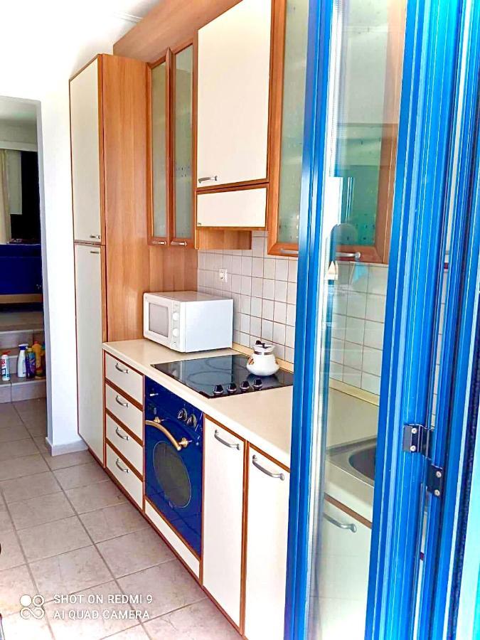 Souvala /Aegina. Excellent Location Luxury Villa. Vathi  Exterior photo